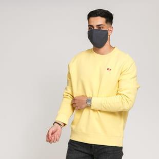 Levi's ® New Original Crew žlutá
