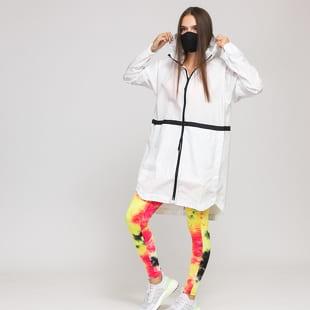 adidas Performance W Urban Par Windbreaker bílá / černá