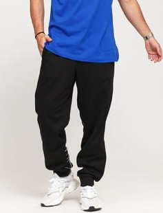 adidas Originals B Trefoil Out Sweatpant černé