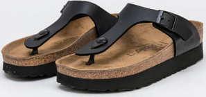 BIRKENSTOCK Gizeh Papillio black