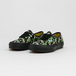 Vans UY Authentic (the Simpsons) glow bart