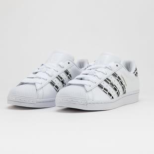 adidas Originals Superstar W ftwwht / goldmt / cblack