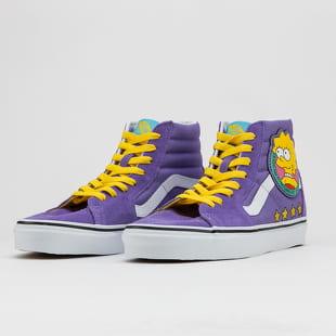 Vans SK8 - Hi (the Simpsons) lisa 4 prez