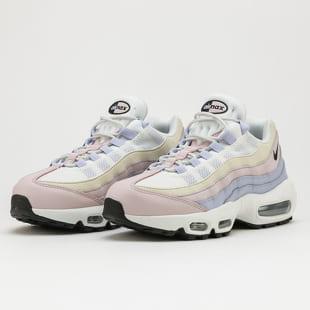 Nike W Air Max 95 ghost / black - summit white