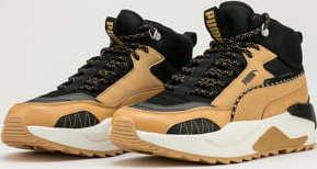 Puma X-Ray 2 Square Mid WTR taffy - taffy - puma black