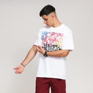 Nike M NRG ACG SS Tee Keeping bílé