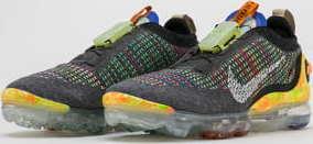 Nike Air Vapormax 2020 FK iron grey / white - multi - color