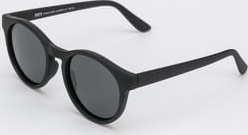 Urban Classics Sunglasses December UC černé