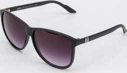 Urban Classics Sunglasses Chirwa UC černé