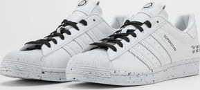 adidas Originals Superstar ftwwht / ftwwht / cblack EUR 45 1/3