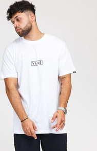 Vans MN Easy Box SS bílé