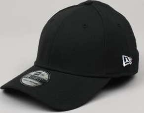 New Era 3930 Flag Collection C/O černá