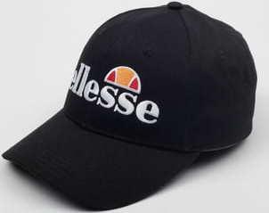 ellesse Ragusa Cap černá
