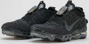 Nike Air Vapormax 2020 FK black / dark grey - black