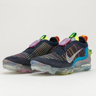Nike Air Vapormax 2020 FK deep royal blue / white - multi