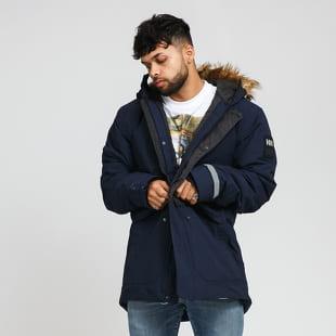 Helly Hansen Svalbard Parka navy