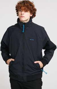 Columbia Falmouth Jacket černá