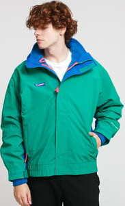 Columbia Bugaboo 1986 Interchange Jacket zelená / modrá