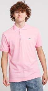 LACOSTE Men's Polo T-Shirt růžové