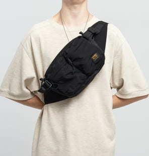 Carhartt WIP Military Hip Bag černá