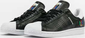 adidas Originals Superstar cblack / greem / ftwwht EUR 46 2/3