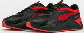 Puma RS-X³ Prism puma black - high risk red