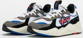 Puma RS-X Japanorama puma white - steel gray