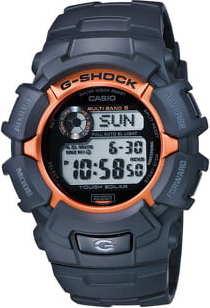 Casio G-Shock GW 2320SF-1B4ER "Fire Package 2020 Limited Edition
