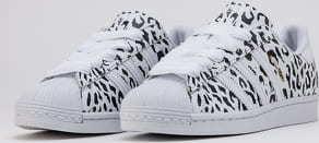 adidas Originals Superstar W ftwwht / cblack / goldmt