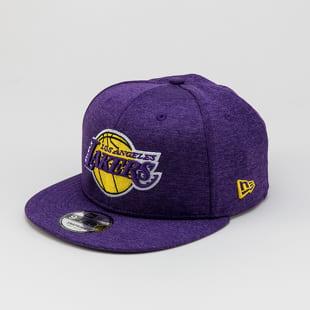 New Era 950 NBA Shadow Tech LA melange fialová