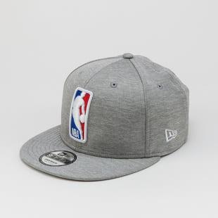 New Era 950 NBA Shadow Tech melange šedá