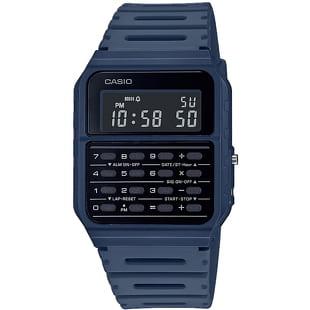 Casio CA 53WF-2BEF navy
