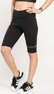adidas Originals Pride Bike Short černé XXS