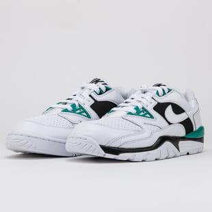 Nike Air Cross Trainer 3 Low white / white - neptune green