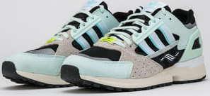 adidas Originals ZX 10,000 C dshgrn / claqua / cblack