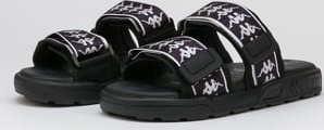 Kappa Banda Aster 1 black / white