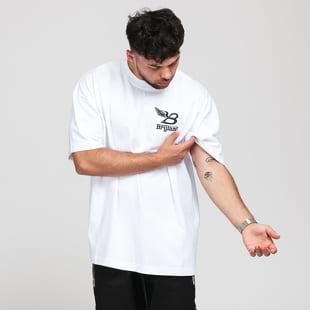Bryland Company Flying B Tee bílé