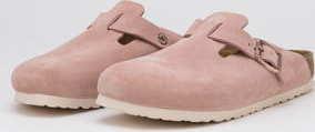 BIRKENSTOCK Boston BS light rose