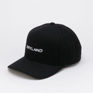 Bryland Company Snapback černá