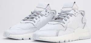 adidas Originals Nite Jogger ftwwht / ftwwht / ftwwht EUR 45 1/3