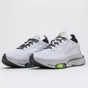 Nike Air Zoom - Type summit white / vast grey