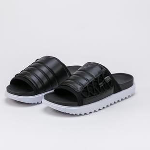 Nike Asuna Slide black / anthracite - white