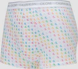 Calvin Klein CK ONE Trunk bílé / multicolor