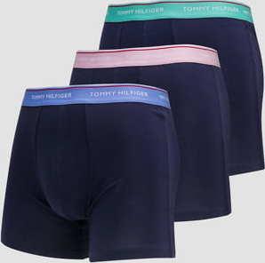 Tommy Hilfiger 3 Pack WB Boxer Brief