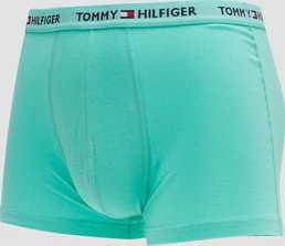 Tommy Hilfiger Trunk světle zelené