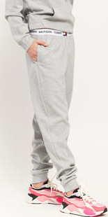 Tommy Hilfiger Pant LWK melange šedé
