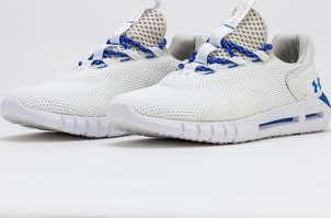 Under Armour HOVR STRT white