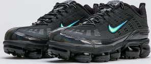 Nike Air Vapormax 360 black / black - anthracite black