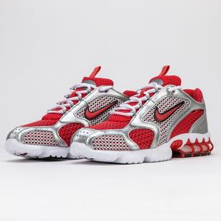 Nike Air Zoom Spiridon Cage 2 track red / track red - white