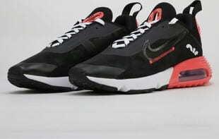 Nike Air Max 2090 SP infrared / black - dark sage